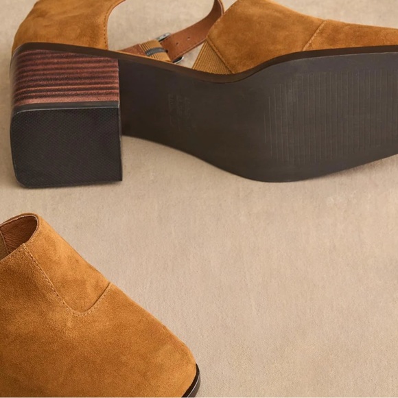 Trendy “Marty Shoes” by INTENTIONALLY BLANK. New in box. - Picture 5 of 8